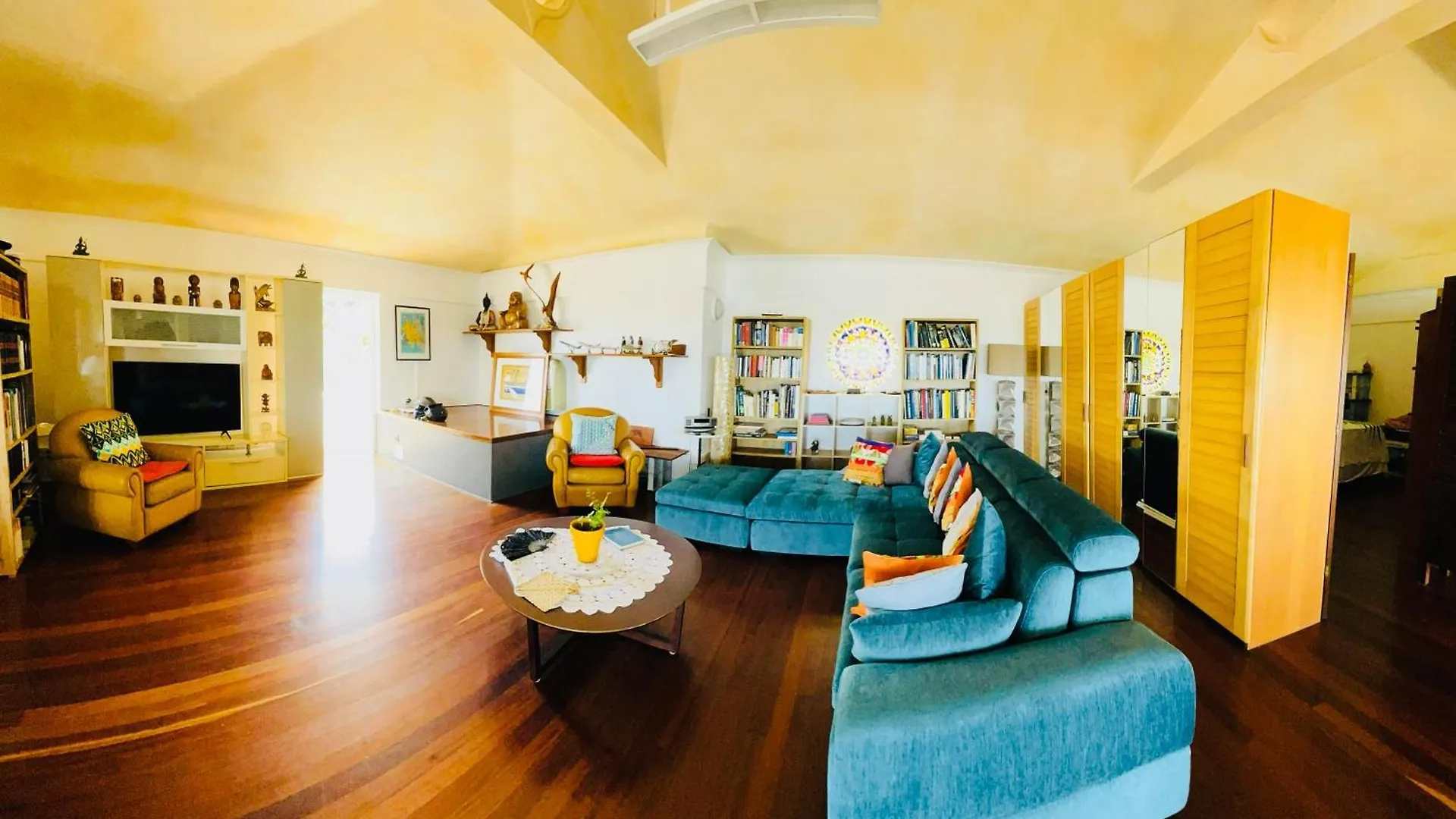 Ferienwohnung Penthouse Papeete Faaa 0*,  Französisch-Polynesien