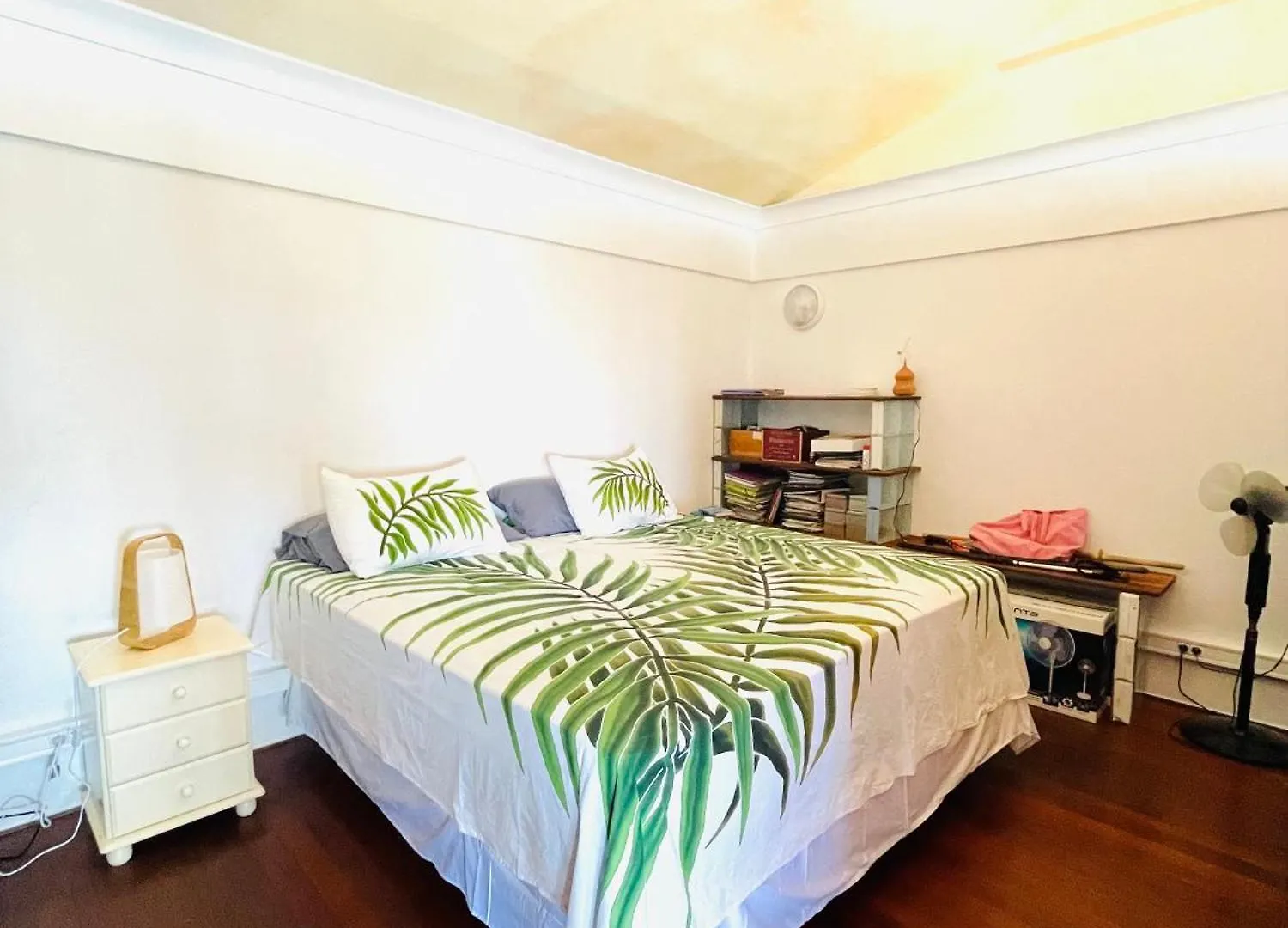 Ferienwohnung Penthouse Papeete Faaa 0*,